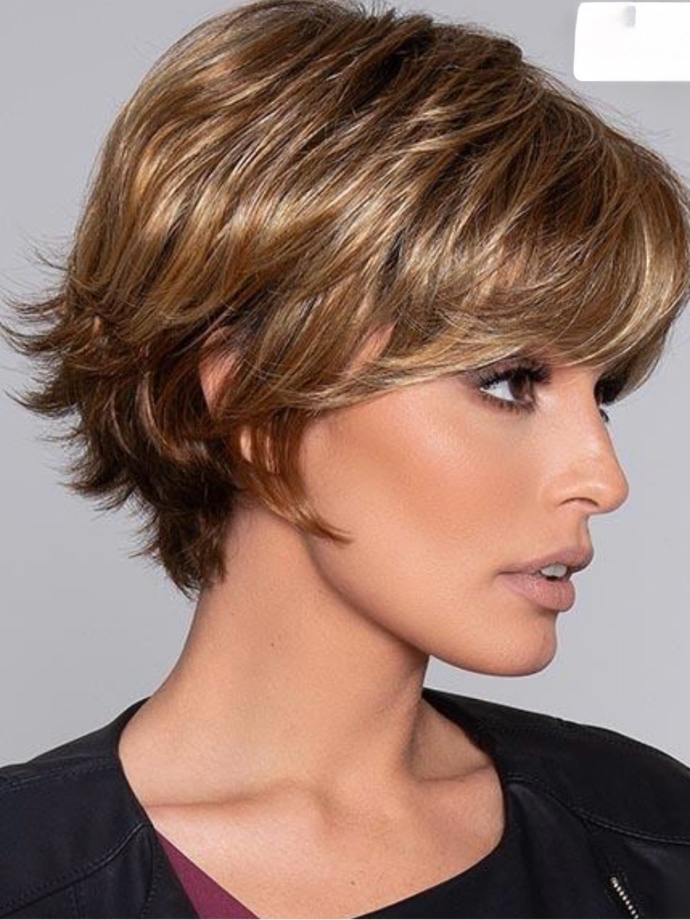 Ellen Wille wig RAISE lace front Mono crown in 80•30•27•6 in box NWT